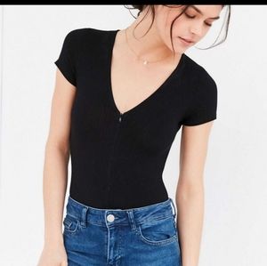 Urban outfitters bodysuit